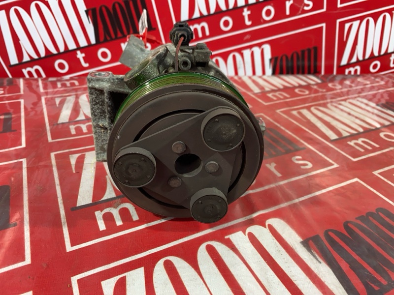 Компрессор кондиционера, 4300 рублей, Солонцы