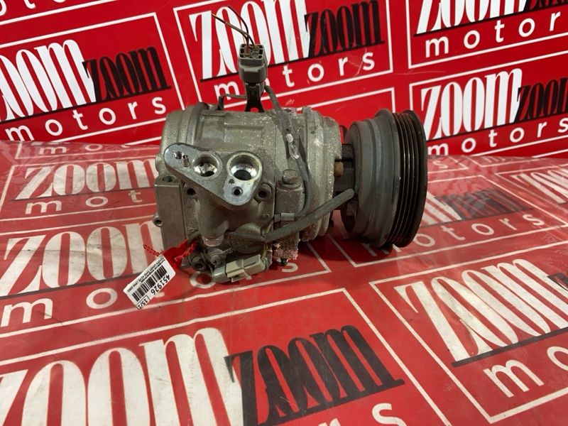 Компрессор кондиционера, 1900 рублей, Солонцы