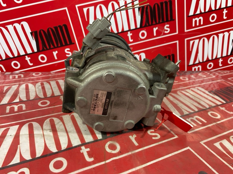 Компрессор кондиционера, 1900 рублей, Солонцы