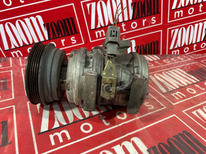 Компрессор кондиционера, 1900 рублей, Солонцы