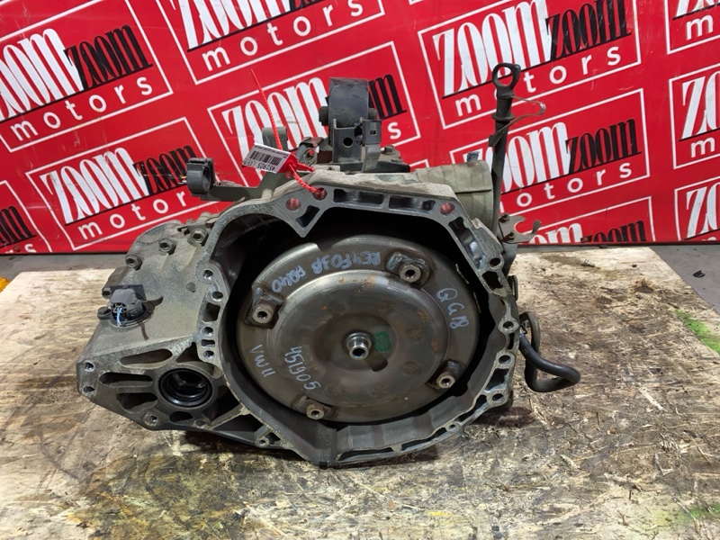 АКПП, 42800 рублей, Солонцы