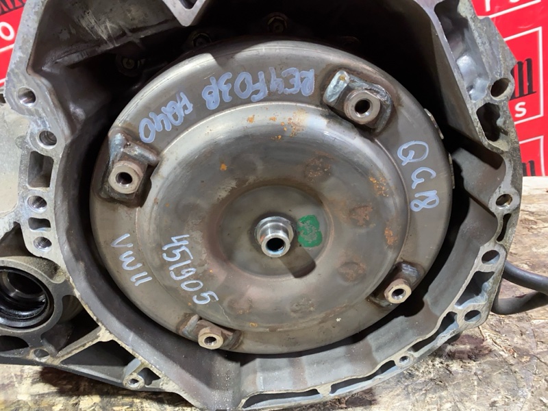 АКПП, 42800 рублей, Солонцы