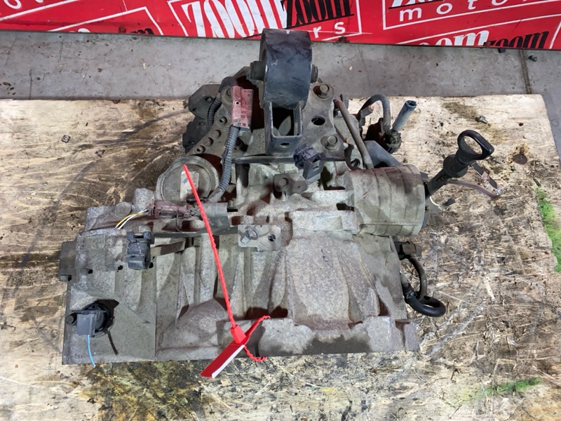 АКПП, 42800 рублей, Солонцы