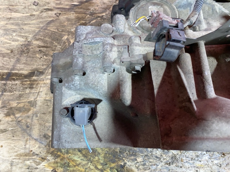 АКПП, 42800 рублей, Солонцы