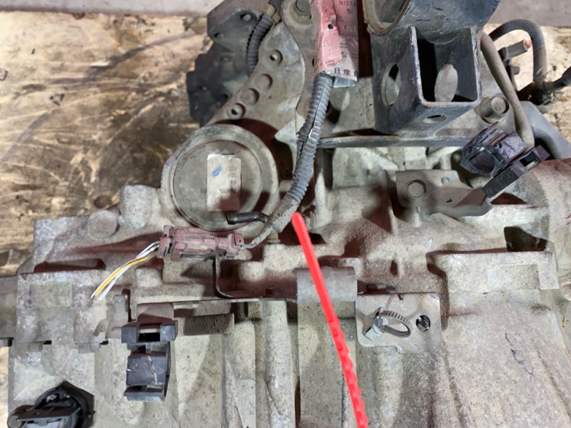 АКПП, 42800 рублей, Солонцы