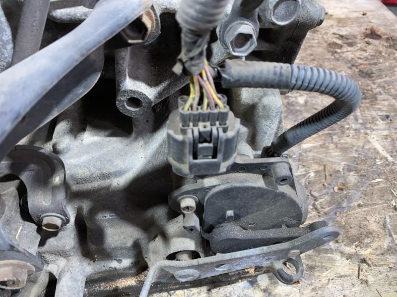 АКПП, 42800 рублей, Солонцы