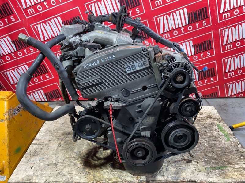 Двигатель, 171000 рублей, Солонцы