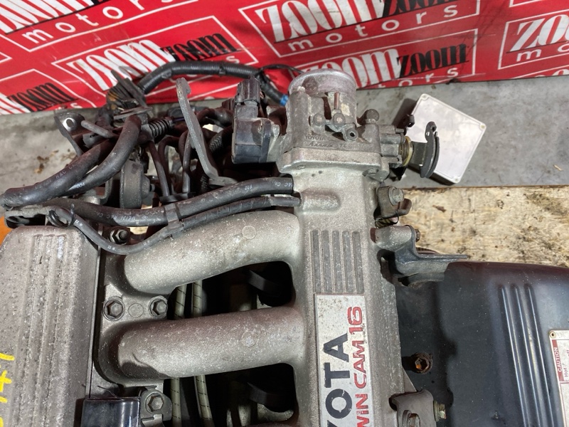 Двигатель, 171000 рублей, Солонцы