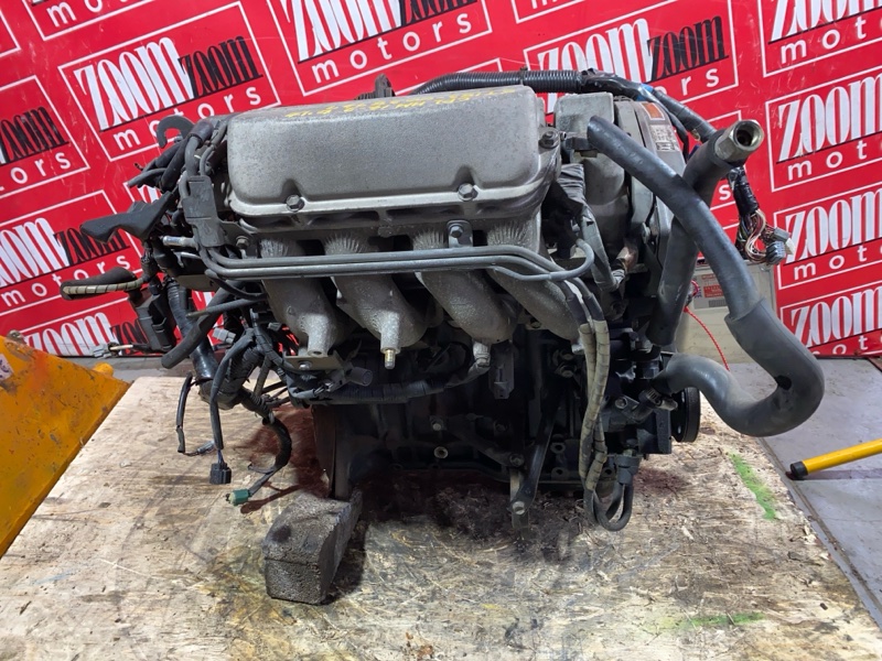 Двигатель, 171000 рублей, Солонцы