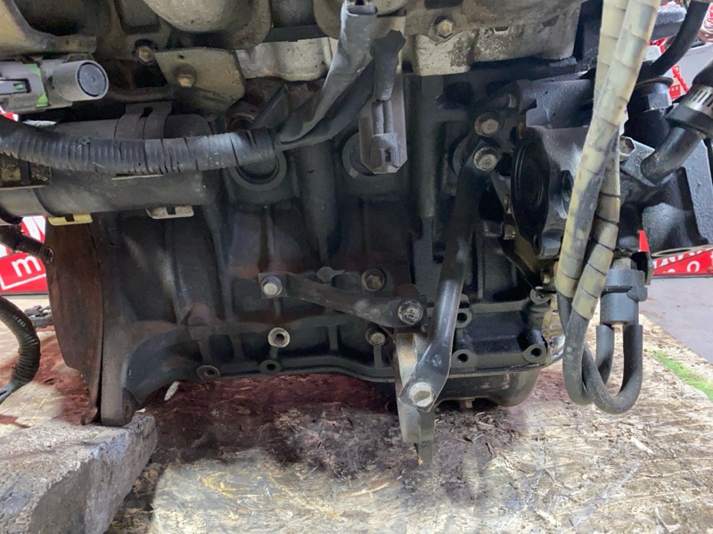 Двигатель, 171000 рублей, Солонцы