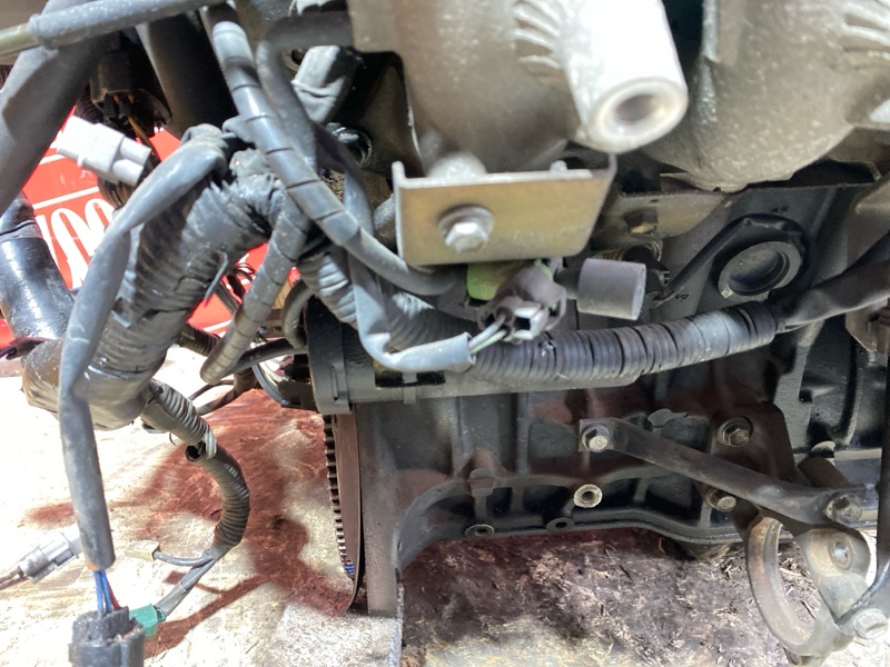 Двигатель, 171000 рублей, Солонцы