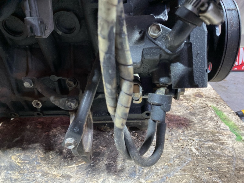 Двигатель, 171000 рублей, Солонцы