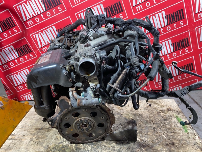 Двигатель, 171000 рублей, Солонцы