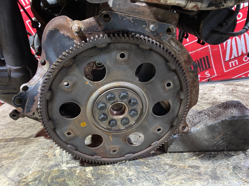 Двигатель, 171000 рублей, Солонцы