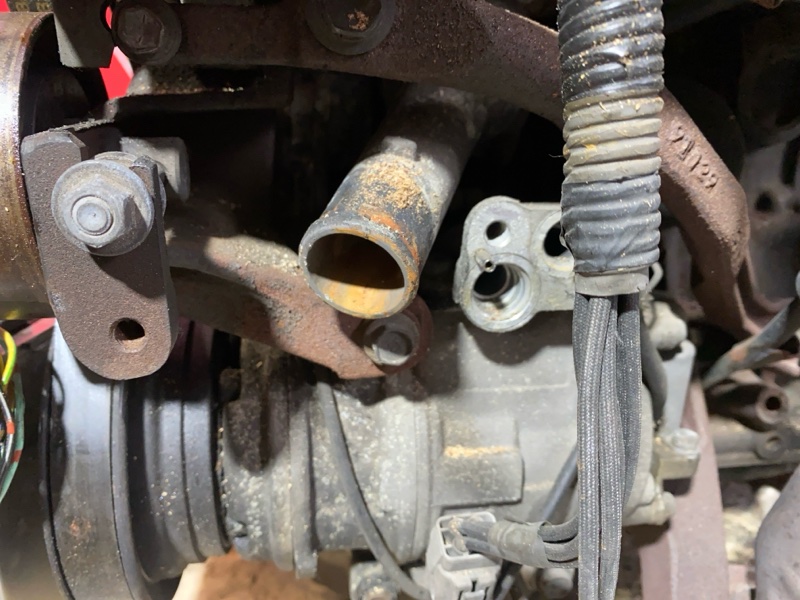 Двигатель, 171000 рублей, Солонцы