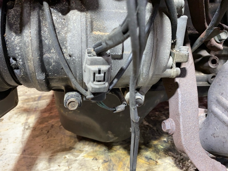 Двигатель, 171000 рублей, Солонцы