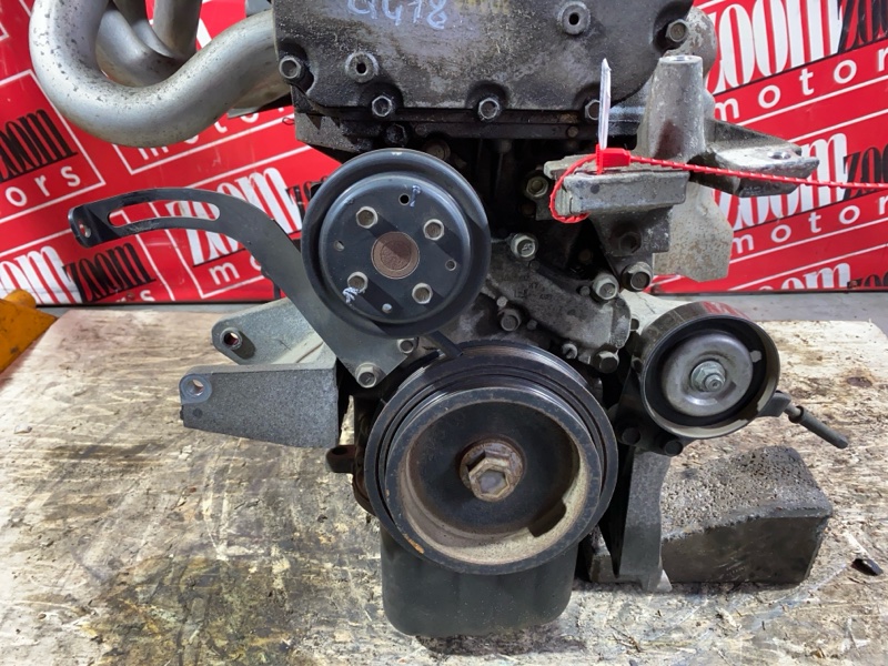 Двигатель, 76000 рублей, Солонцы