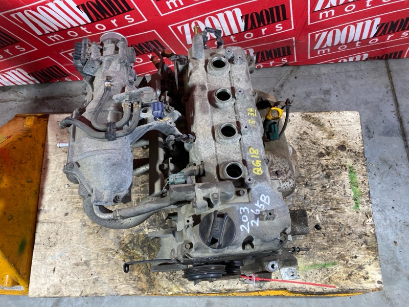 Двигатель, 76000 рублей, Солонцы