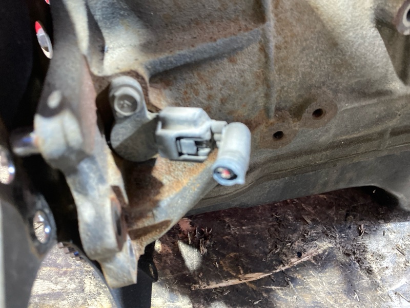 Двигатель, 76000 рублей, Солонцы