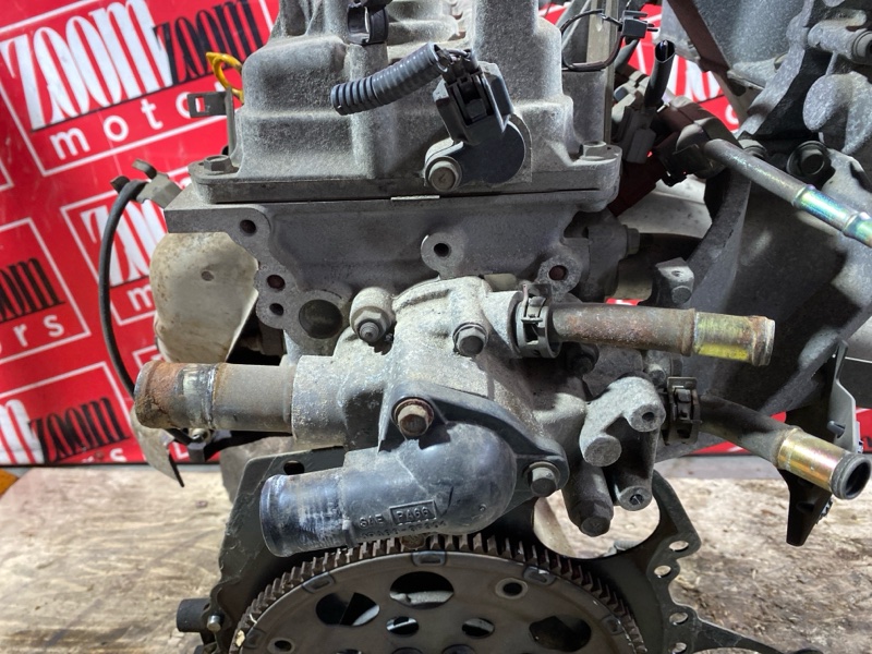 Двигатель, 76000 рублей, Солонцы