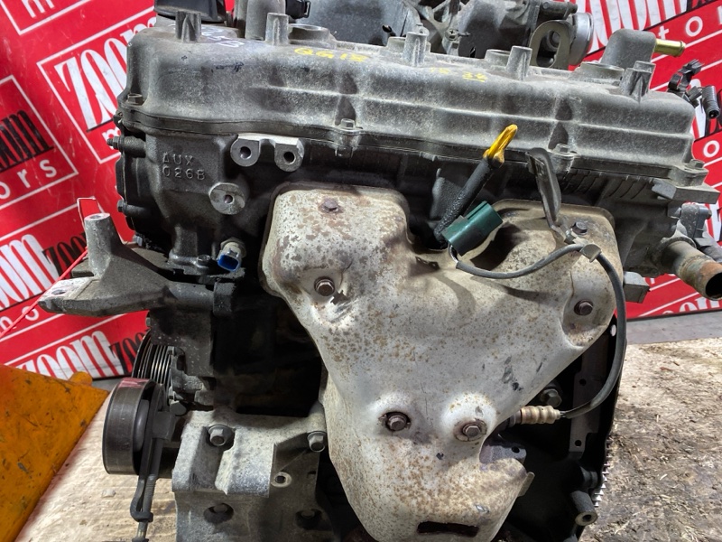 Двигатель, 76000 рублей, Солонцы