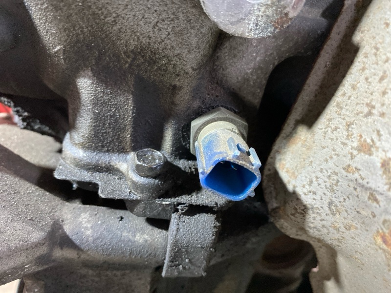 Двигатель, 76000 рублей, Солонцы