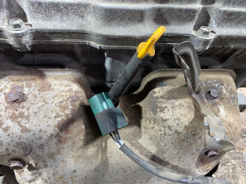 Двигатель, 76000 рублей, Солонцы