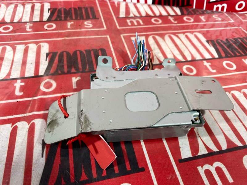 Блок управления КПП, 2400 рублей, Солонцы