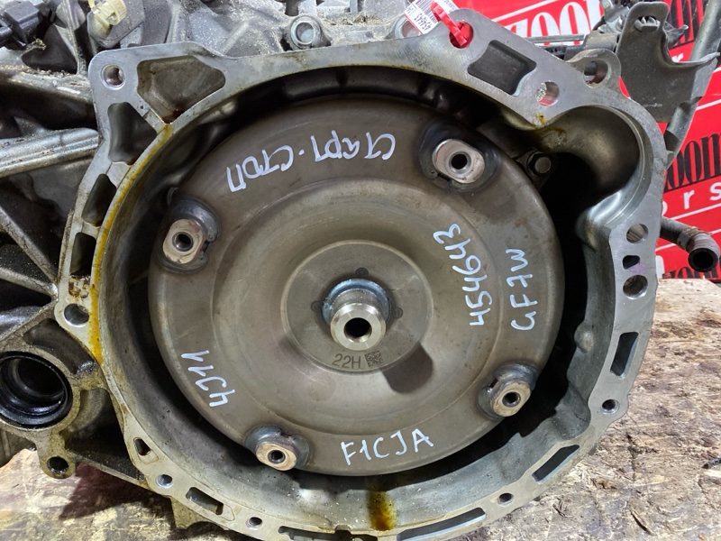 АКПП, 66500 рублей, Солонцы