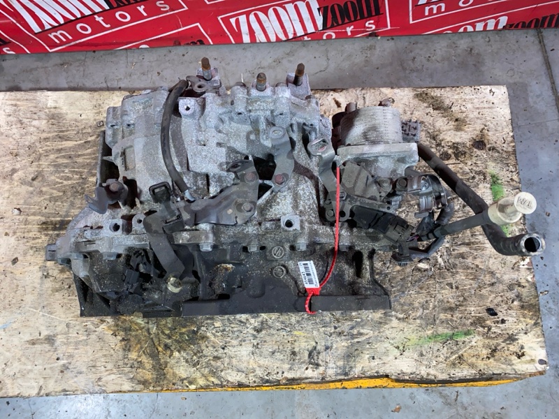 АКПП, 66500 рублей, Солонцы