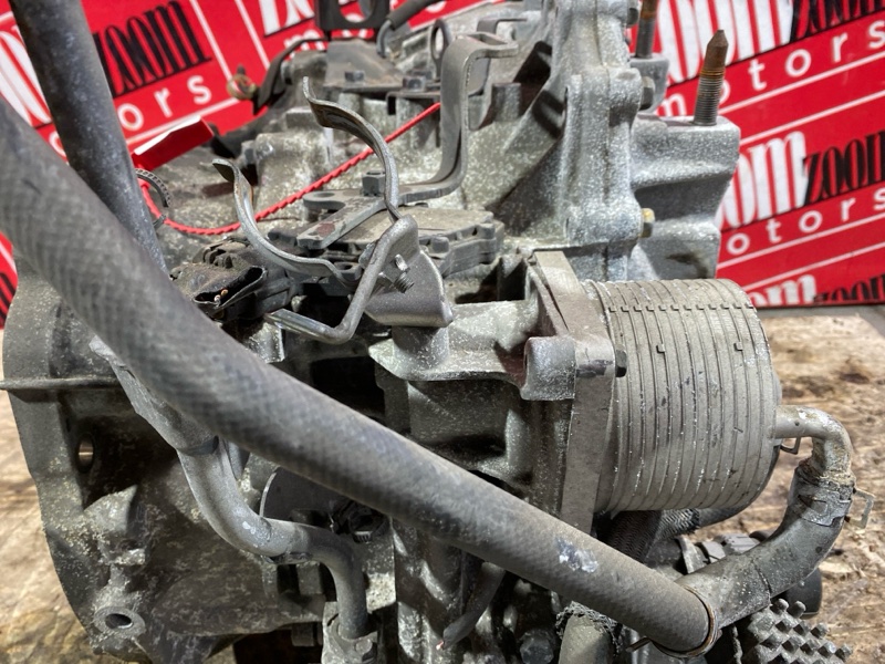 АКПП, 66500 рублей, Солонцы