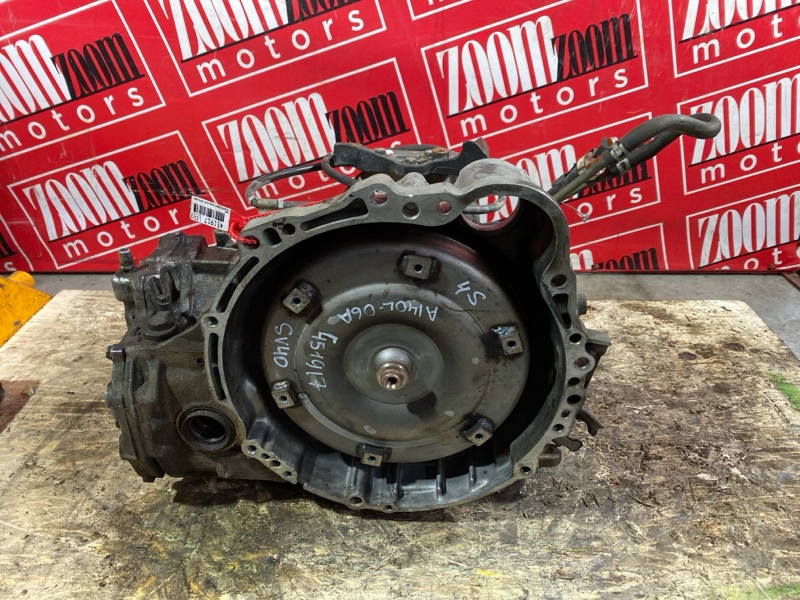 АКПП, 80800 рублей, Солонцы