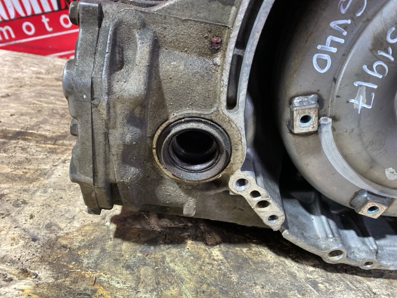 АКПП, 80800 рублей, Солонцы