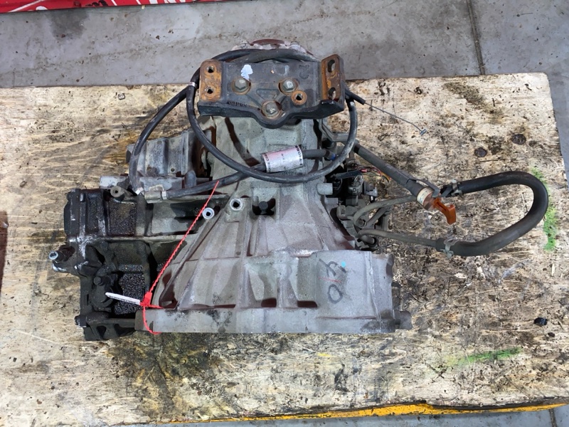 АКПП, 80800 рублей, Солонцы