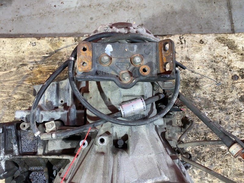 АКПП, 80800 рублей, Солонцы