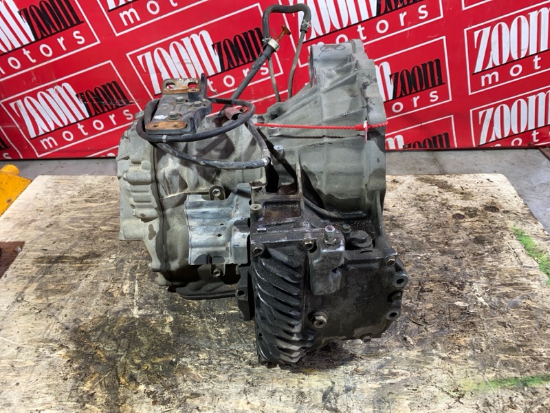 АКПП, 80800 рублей, Солонцы