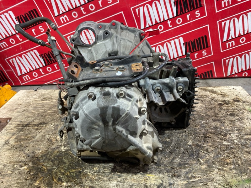 АКПП, 80800 рублей, Солонцы