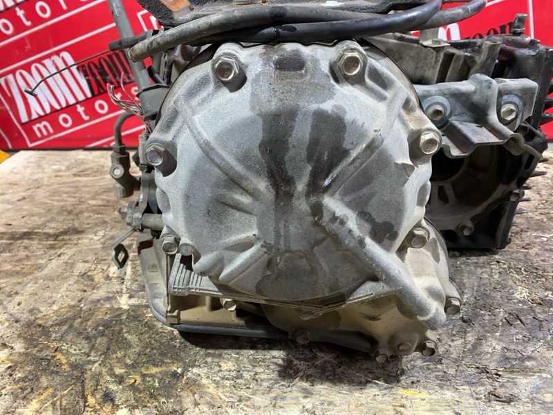 АКПП, 80800 рублей, Солонцы