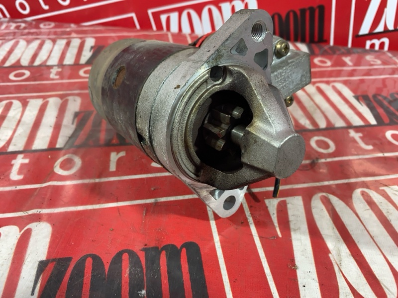 Стартер, 5700 рублей, Солонцы