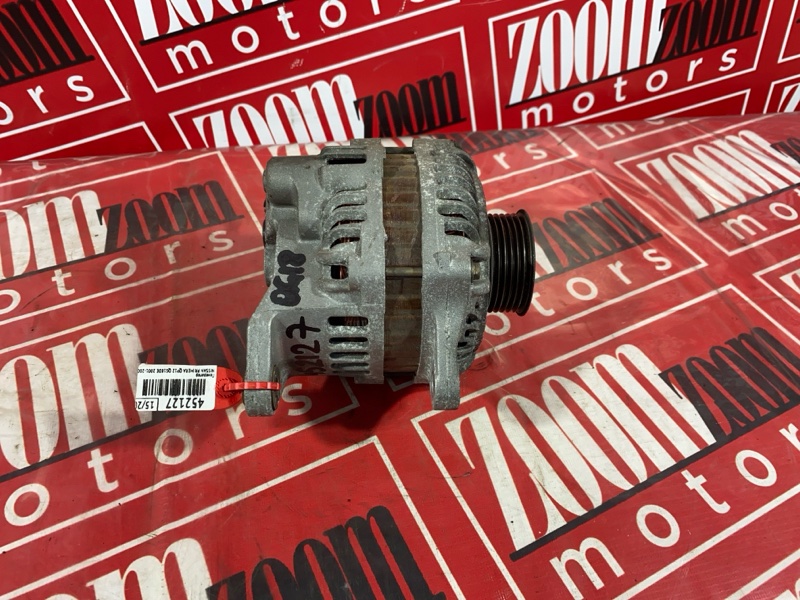 Генератор, 8100 рублей, Солонцы