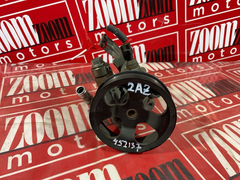 Насос гидроусилителя, 2900 рублей, Солонцы