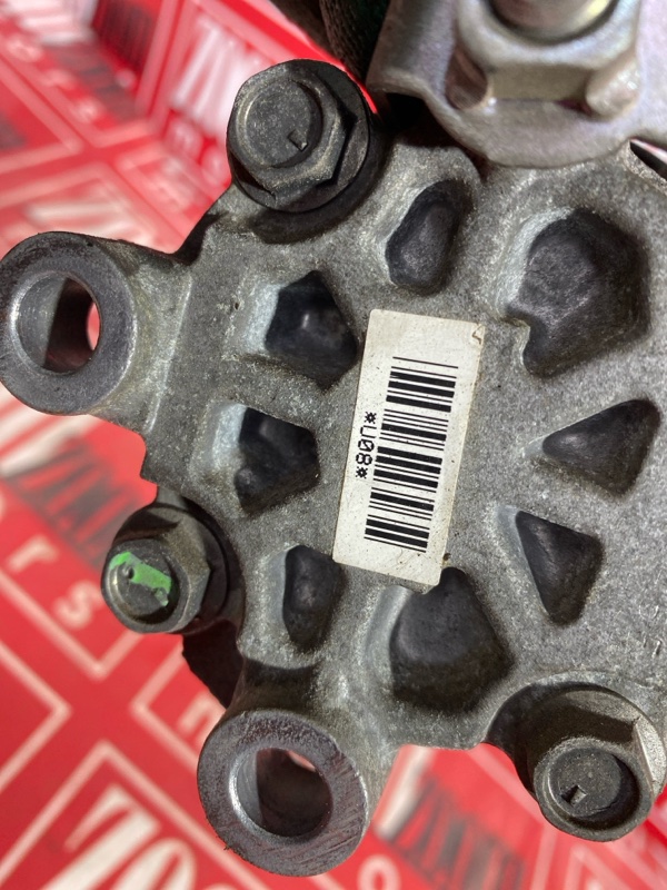 Насос гидроусилителя, 2900 рублей, Солонцы