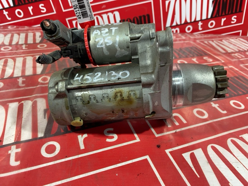 Стартер, 3800 рублей, Солонцы