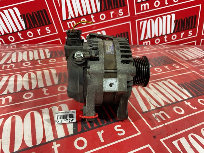 Генератор, 5700 рублей, Солонцы