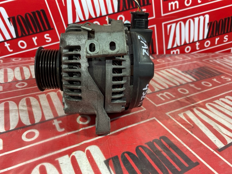 Генератор, 5700 рублей, Солонцы