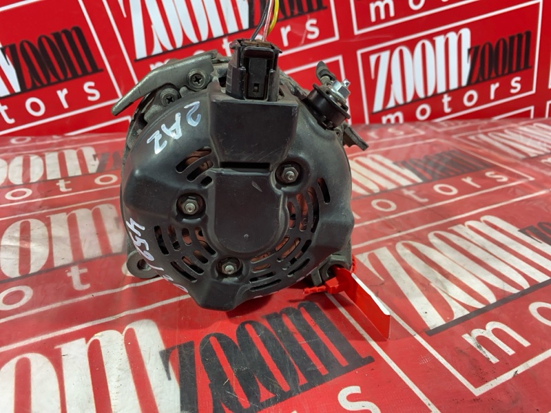 Генератор, 5700 рублей, Солонцы