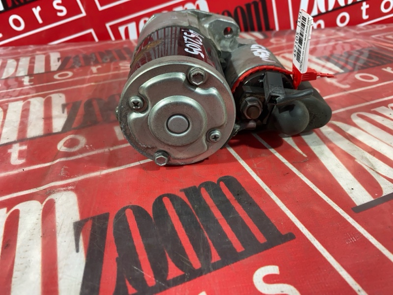 Стартер, 4800 рублей, Солонцы