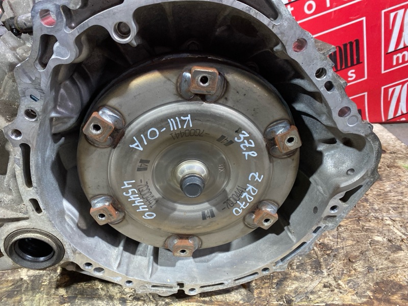 АКПП, 20900 рублей, Солонцы