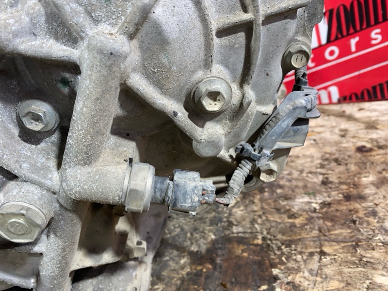 АКПП, 20900 рублей, Солонцы