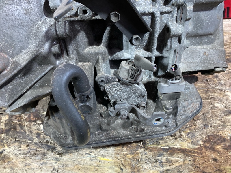 АКПП, 20900 рублей, Солонцы